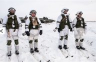 Лыжная гонка "АЛЬФА" Лыжная гонка "АЛЬФА"